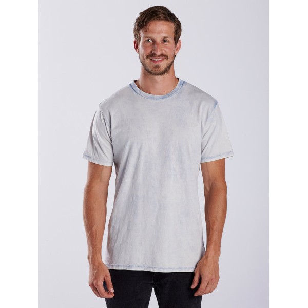 US2000-GDS US Blanks Faded Blue