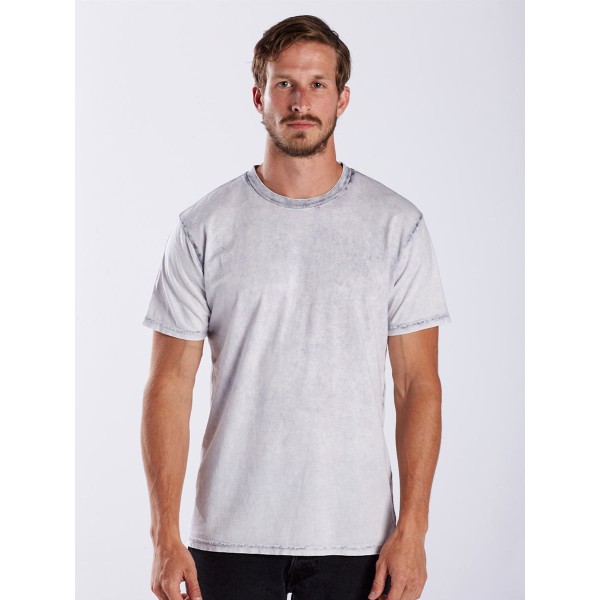 US2000-GDS US Blanks Sky Grey