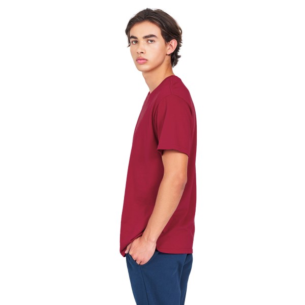 US2000 US Blanks Brick Red