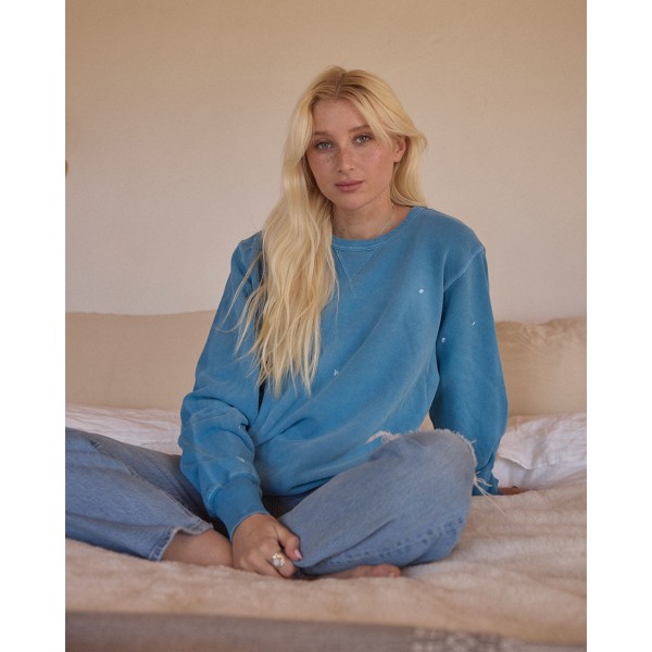 US8000-PW US Blanks Fjord Blue