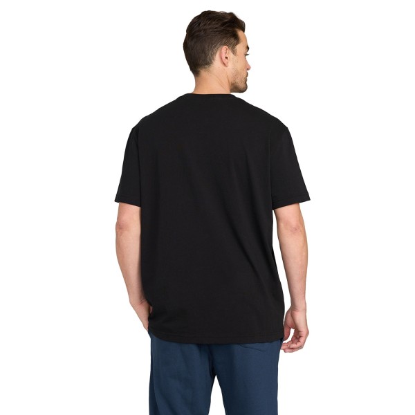 US3300 US Blanks Black