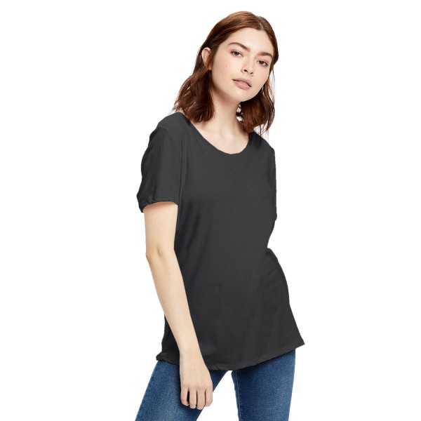 US115-GD US Blanks Vintage Black
