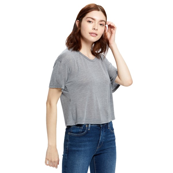 US309 US Blanks Heather Grey