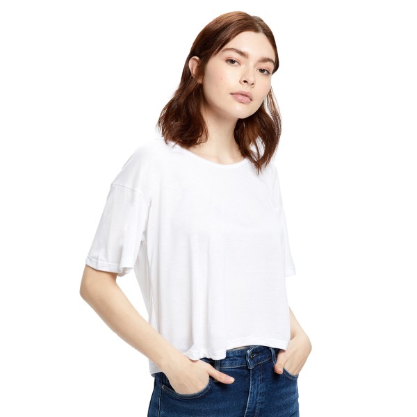 US309 US Blanks White