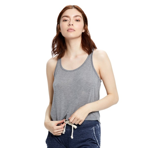 US510 US Blanks Heather Grey