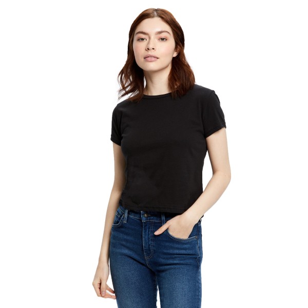 US521 US Blanks Black