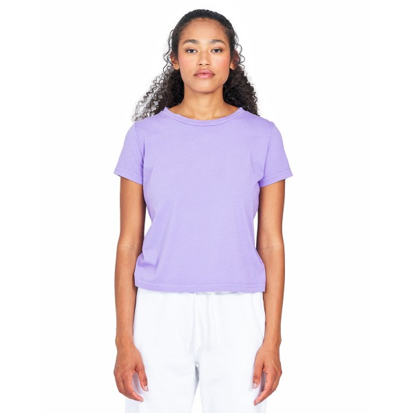 US521 US Blanks Lilac