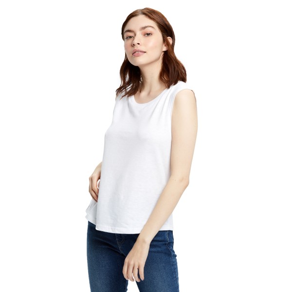 US116 US Blanks White