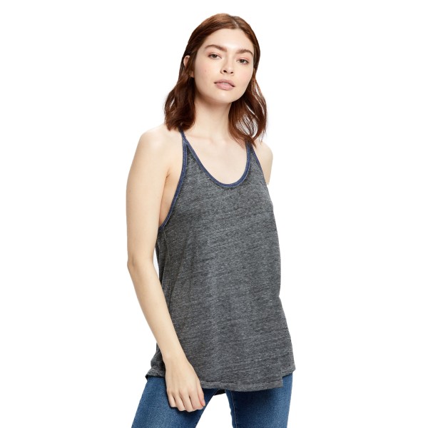 US272 US Blanks Tri-grey/tri-navy