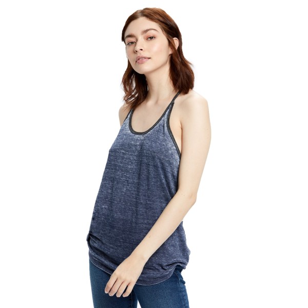 US272 US Blanks Tri-navy/tri-grey