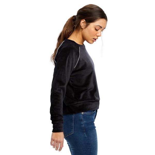 US538 US Blanks Black