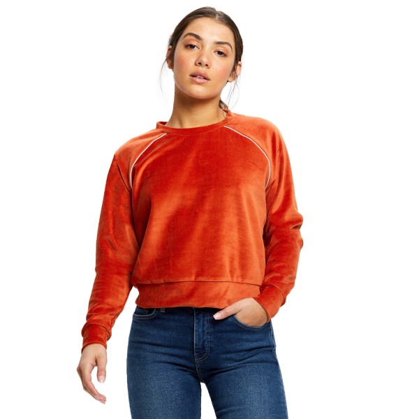 US538 US Blanks Rust