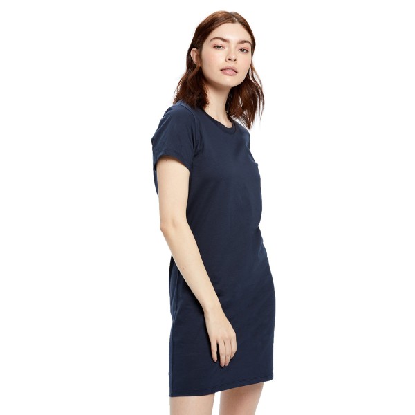 US401 US Blanks Navy Blue