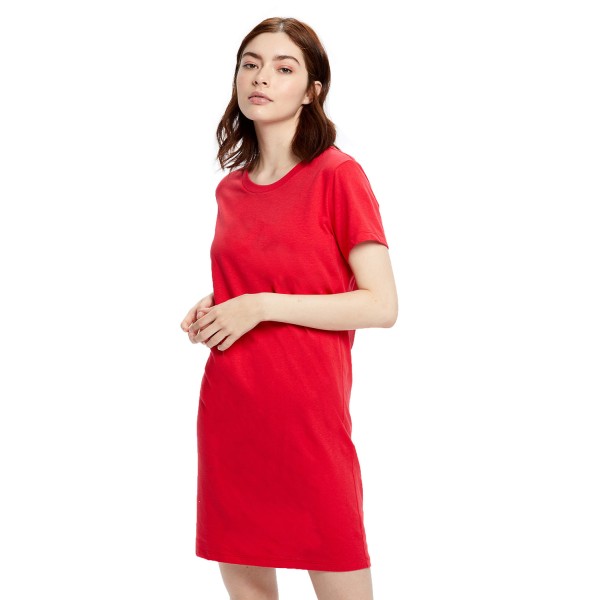 US401 US Blanks Red
