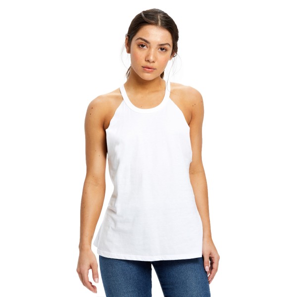 US208 US Blanks White