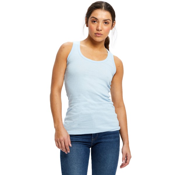 US500 US Blanks Baby Blue