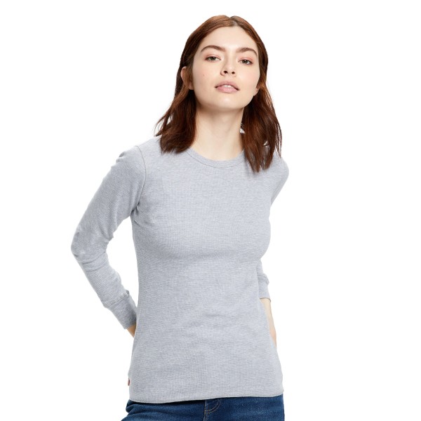 US199 US Blanks Heather Grey