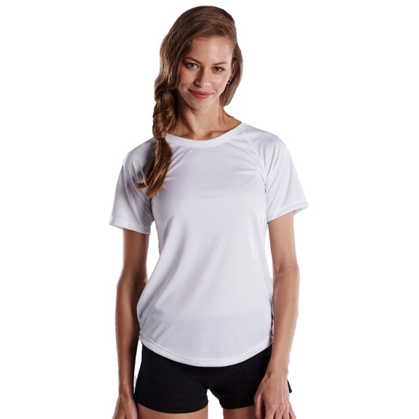 US299 US Blanks White