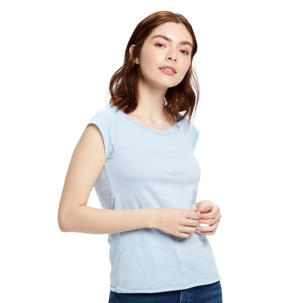 US180 US Blanks Baby Blue