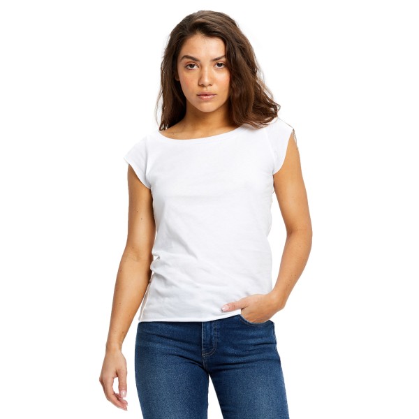 US180 US Blanks White