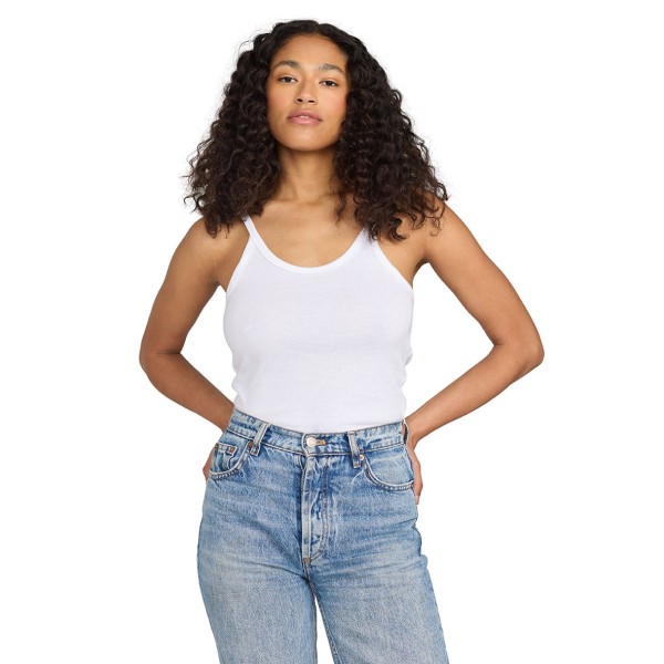 US532-ORG US Blanks White