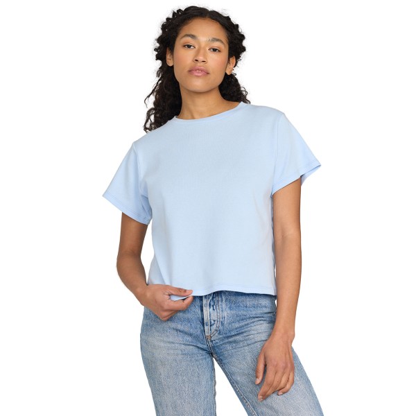 US531-ORG US Blanks Glacier Blue