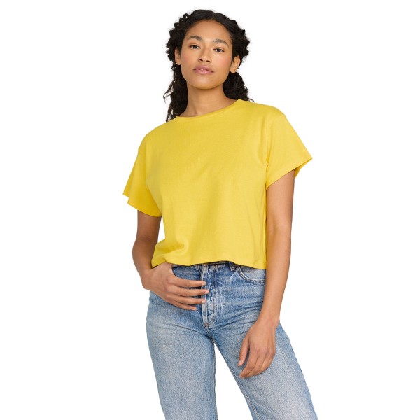 US531-ORG US Blanks SUNKIST