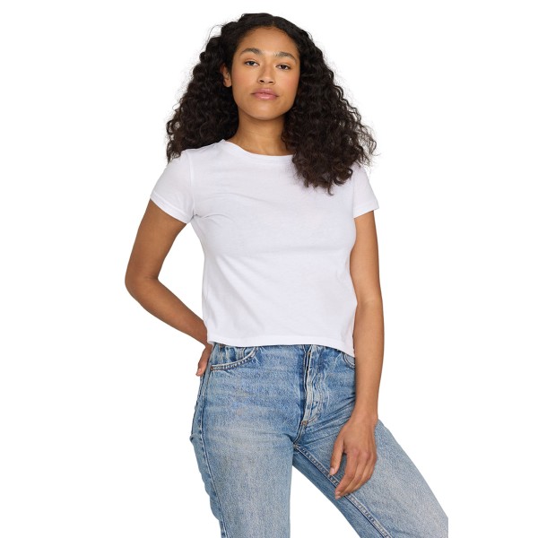 US531-ORG US Blanks White