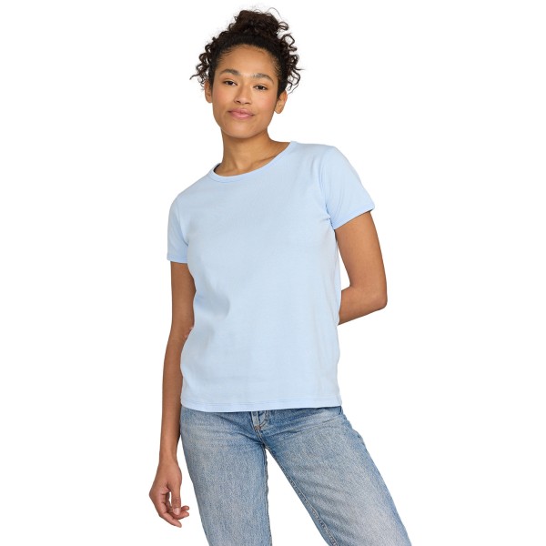 US530-ORG US Blanks Glacier Blue