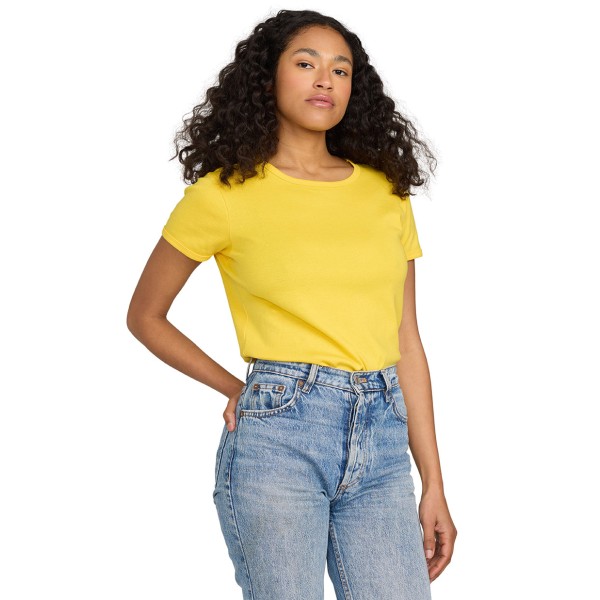 US530-ORG US Blanks SUNKIST