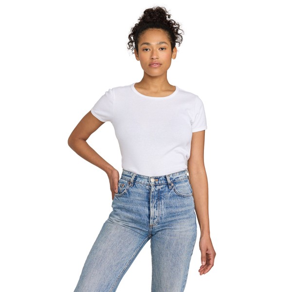 US530-ORG US Blanks White