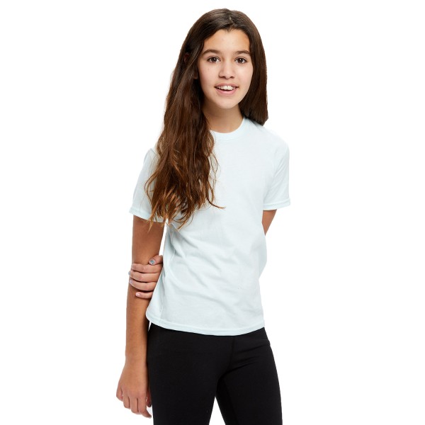 US2000Y US Blanks Light Blue