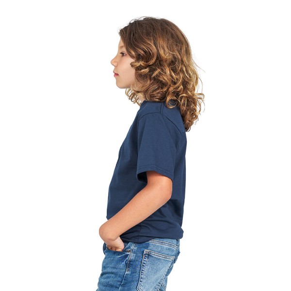 US2000Y US Blanks Navy Blue