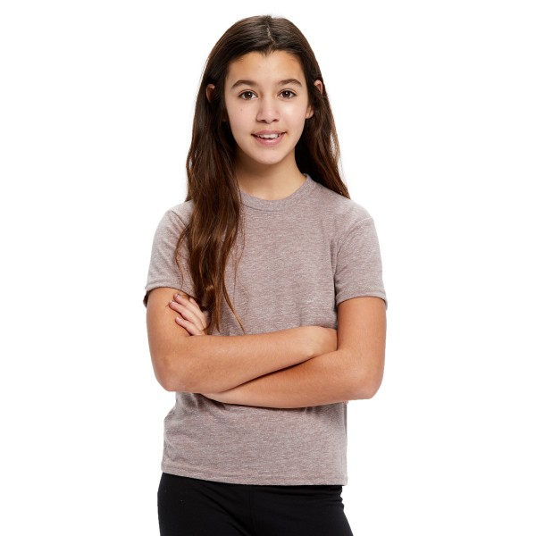 US2500-K US Blanks Tri-Brown