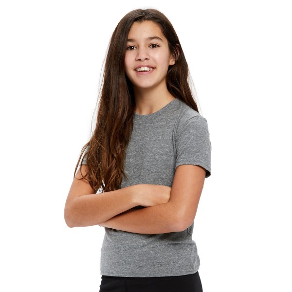 US2500-K US Blanks Tri-Grey