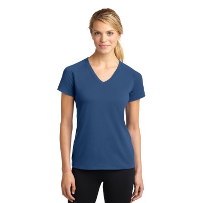 Sport-Tek LST700 Dark Denim
