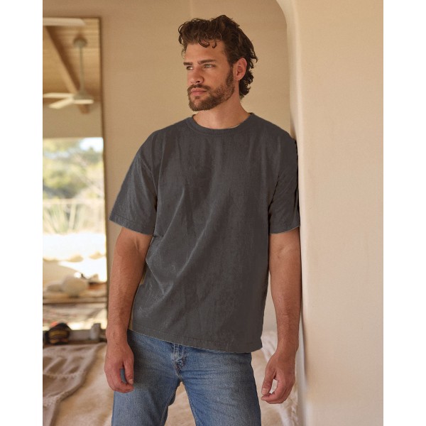 US3500-GD US Blanks Vintage Black