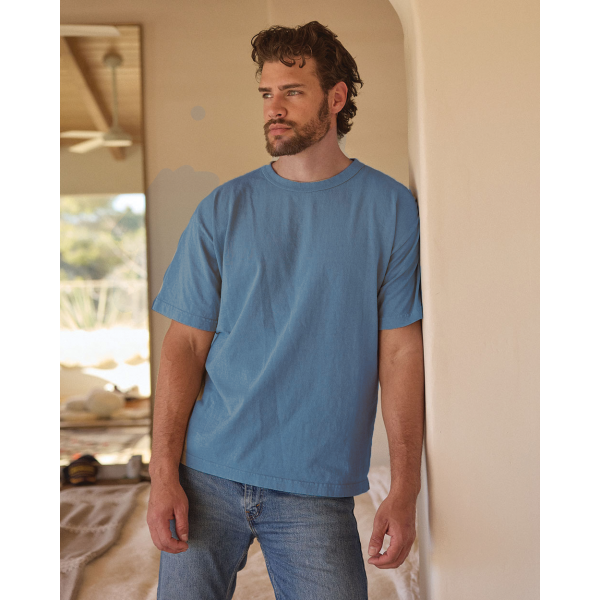 US3500-GD US Blanks Fjord Blue