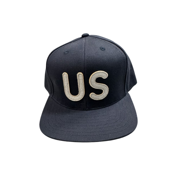 USBBCAP_US3 US Blanks Navy