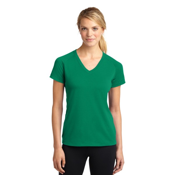 LST700 Sport-Tek Kelly Green