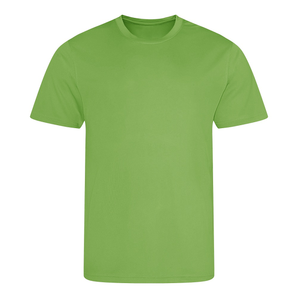 JCA001 AWDis Lime Green