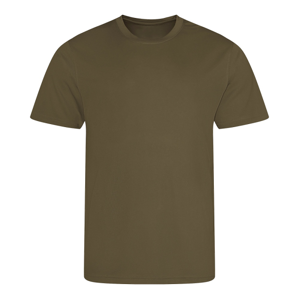 JCA001 AWDis Olive Green