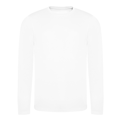 AWDis JCA002 Long Sleeve Cool T