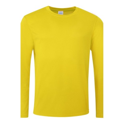 AWDis JCA002 SUN YELLOW