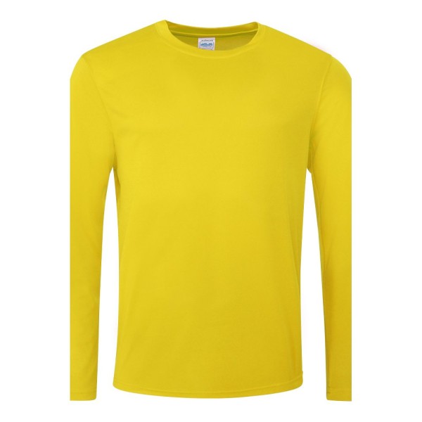 JCA002 AWDis SUN YELLOW