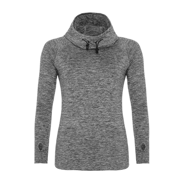 JCA038 AWDis Grey Melange