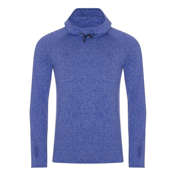 JCA038 AWDis Royal Melange