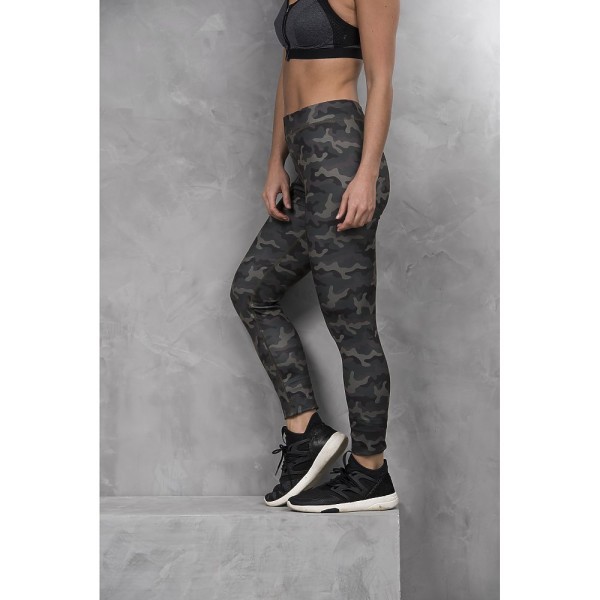 JCA077 AWDis FASHION GREEN CAM