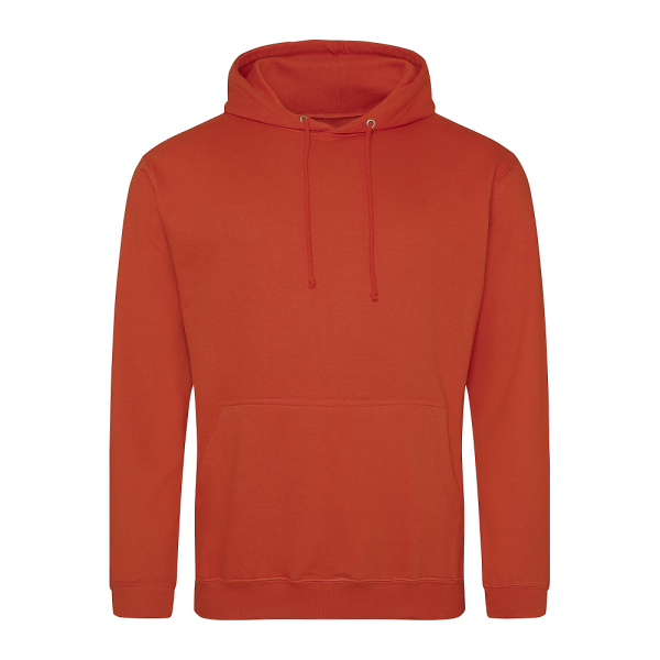 JHA001 AWDis Burnt Orange