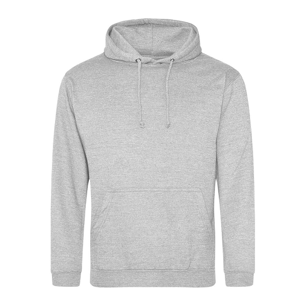 JHA001 AWDis Heather Grey